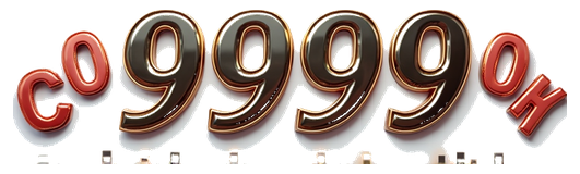 pk 9999 logo