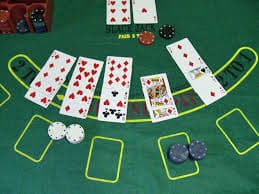 pk 9999 Bingo Halls